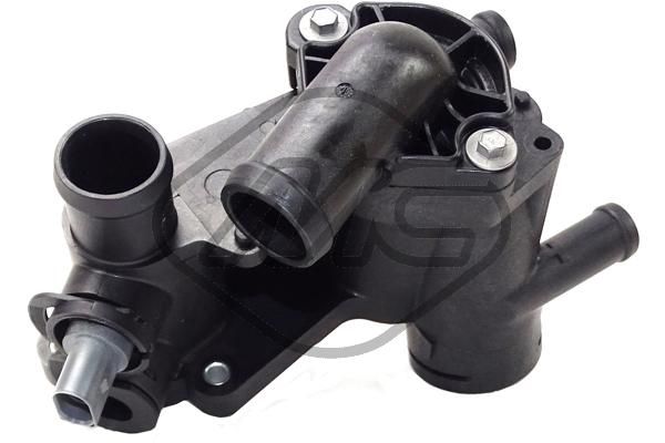 Metalcaucho 03259 Thermostat, coolant