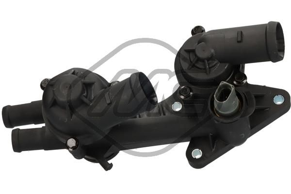 Metalcaucho 03263 Thermostat, coolant