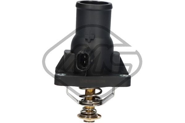 Metalcaucho 03266 Thermostat, coolant
