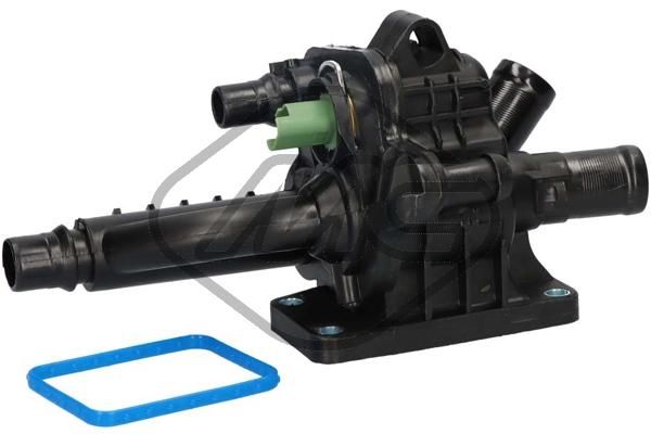 Metalcaucho 03269 Thermostat, coolant