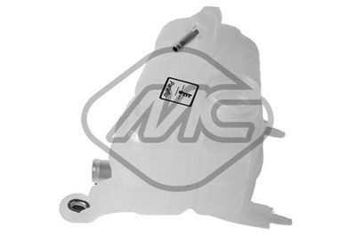 Expansion Tank, coolant Metalcaucho 03271