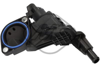 Thermostat, coolant Metalcaucho 03275