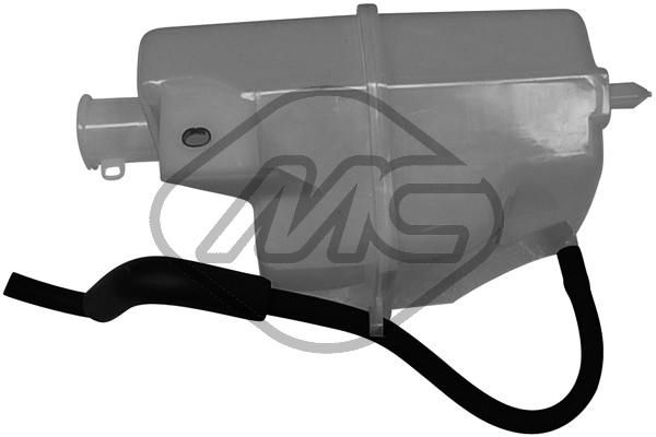 Metalcaucho 03290 Washer Fluid Reservoir, window cleaning