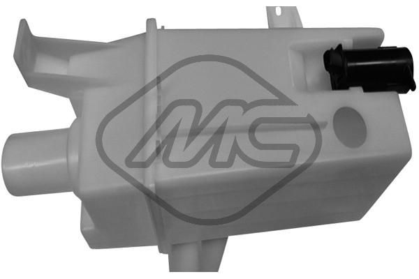 Metalcaucho 03292 Washer Fluid Reservoir, window cleaning