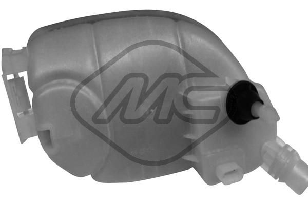 Metalcaucho 03296 Expansion Tank, coolant