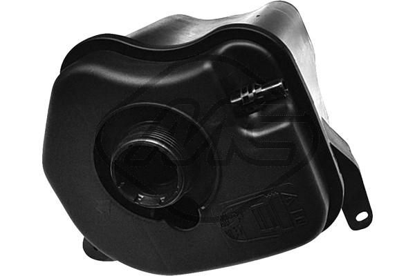 Metalcaucho 03299 Expansion Tank, coolant