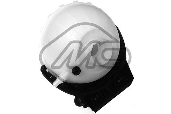 Metalcaucho 03300 Expansion Tank, coolant