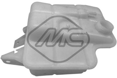 Expansion Tank, coolant Metalcaucho 03313