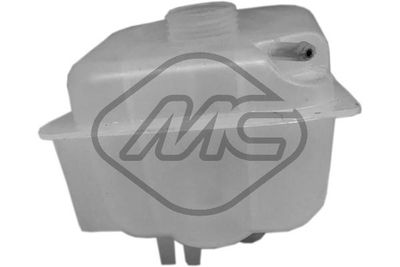 Expansion Tank, coolant Metalcaucho 03314