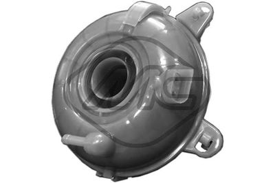 Expansion Tank, coolant Metalcaucho 03344