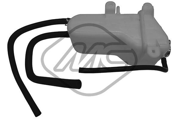 Metalcaucho 03347 Expansion Tank, coolant