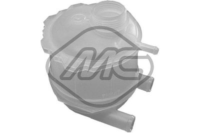 Expansion Tank, coolant Metalcaucho 03500