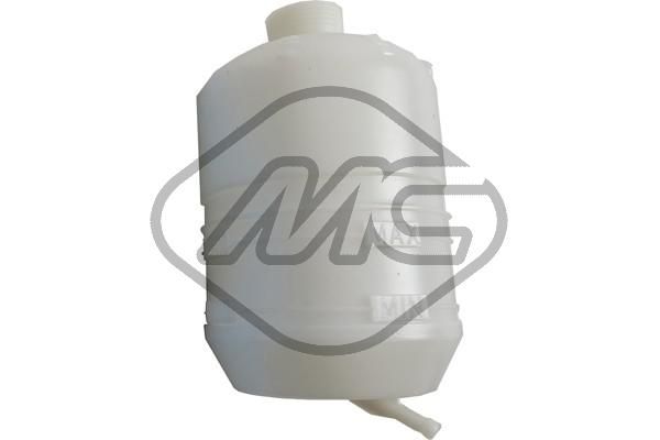 Metalcaucho 03501 Expansion Tank, coolant