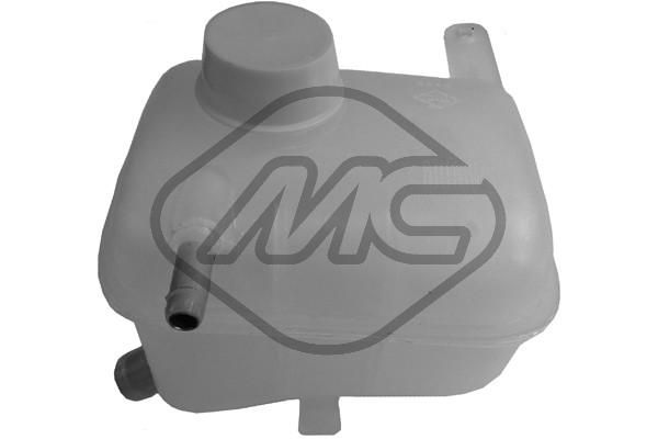 Metalcaucho 03502 Expansion Tank, coolant