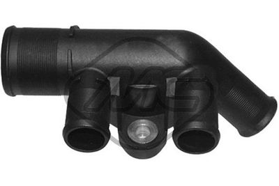 Coolant Flange Metalcaucho 03503