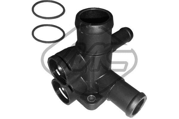 Metalcaucho 03505 Coolant Flange