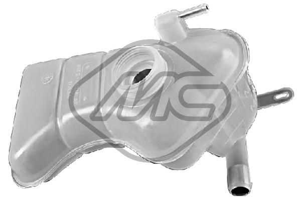 Metalcaucho 03509 Expansion Tank, coolant