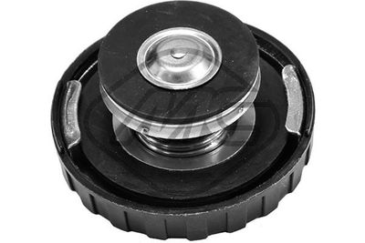 Cap, coolant tank Metalcaucho 03513