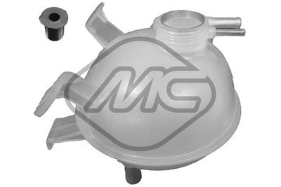 Expansion Tank, coolant Metalcaucho 03515