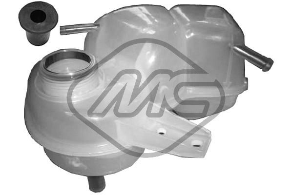 Metalcaucho 03516 Expansion Tank, coolant