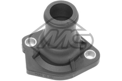 Coolant Flange Metalcaucho 03517
