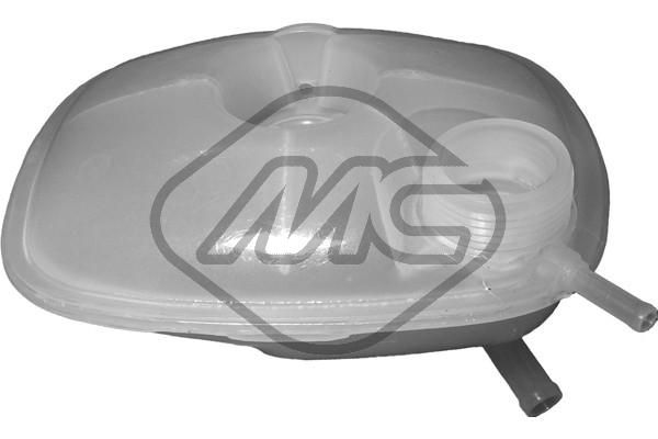 Metalcaucho 03520 Expansion Tank, coolant
