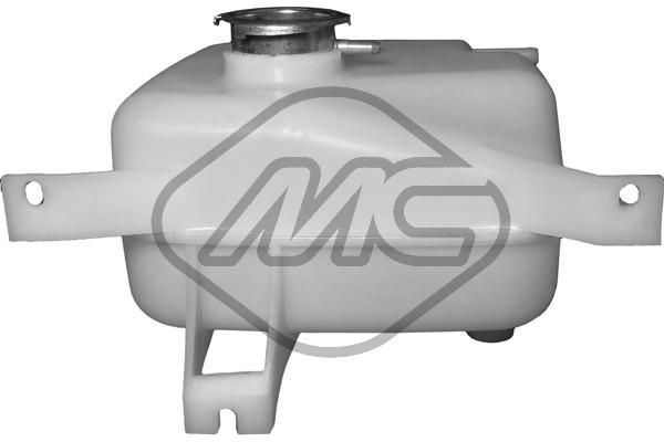 Metalcaucho 03526 Expansion Tank, coolant