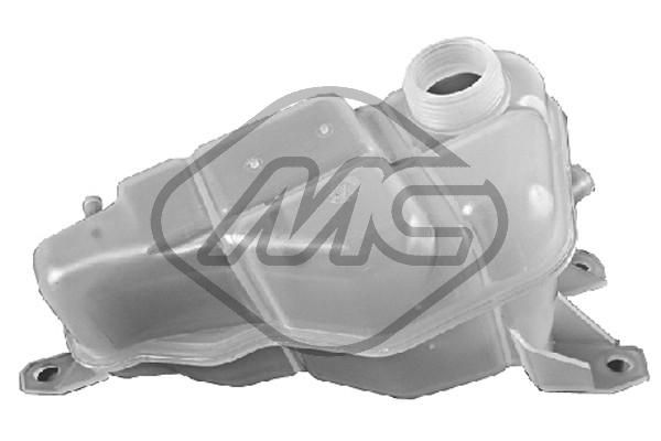 Metalcaucho 03530 Expansion Tank, coolant