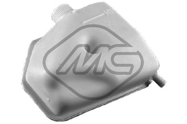 Metalcaucho 03532 Expansion Tank, coolant