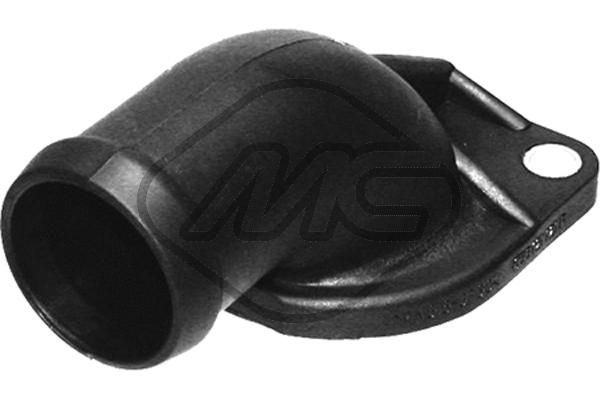 Metalcaucho 03536 Coolant Flange