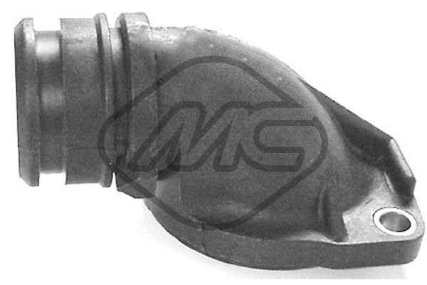 Metalcaucho 03537 Coolant Flange