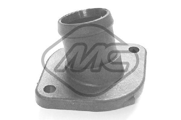 Metalcaucho 03541 Thermostat, coolant