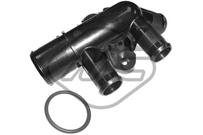 Coolant Flange Metalcaucho 03544