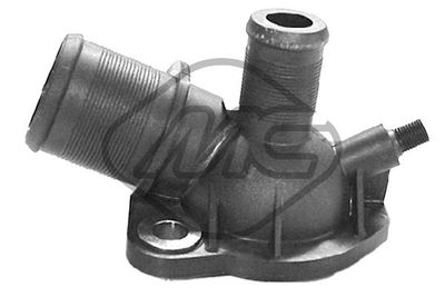 Coolant Flange Metalcaucho 03551
