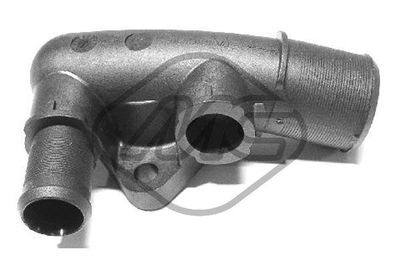 Coolant Flange Metalcaucho 03554