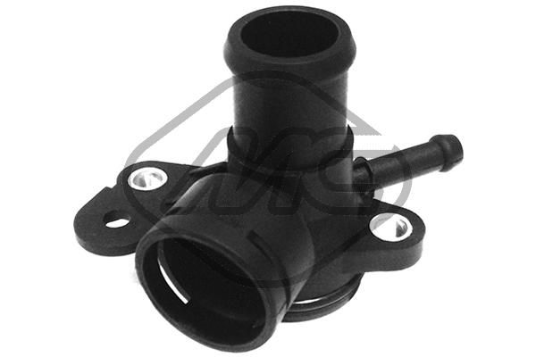 Metalcaucho 03557 Coolant Flange