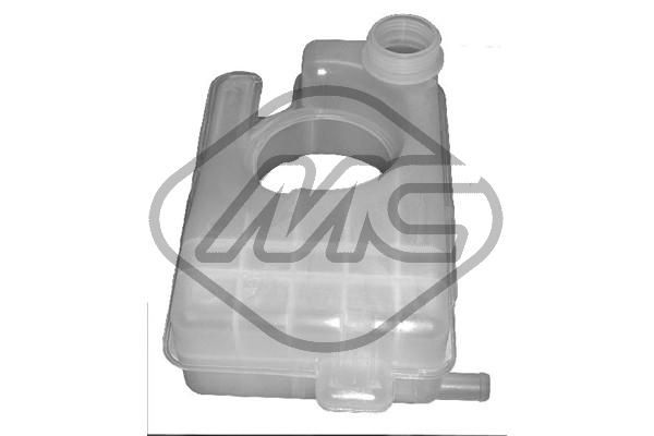 Metalcaucho 03564 Expansion Tank, coolant