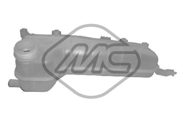 Metalcaucho 03570 Expansion Tank, coolant