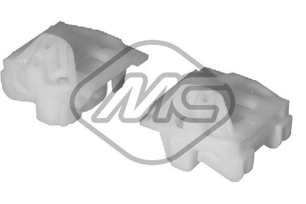 Metalcaucho 03575 Window Regulator