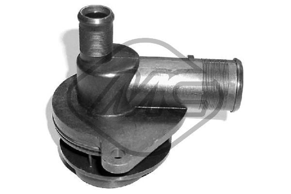 Metalcaucho 03578 Coolant Flange