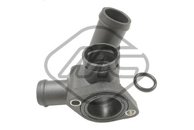 Coolant Flange Metalcaucho 03585