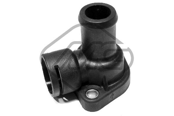 Metalcaucho 03587 Coolant Flange