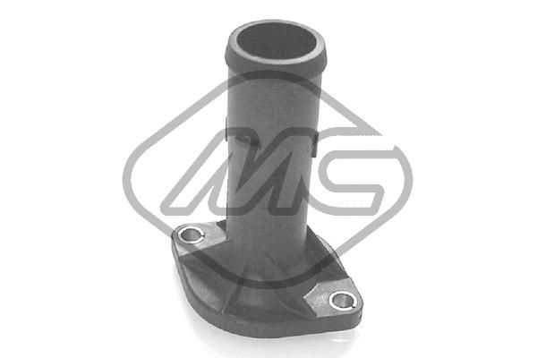 Metalcaucho 03590 Coolant Flange