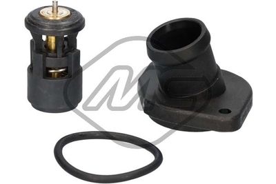 Coolant Flange Metalcaucho 03592
