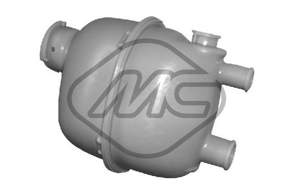 Metalcaucho 03595 Expansion Tank, coolant