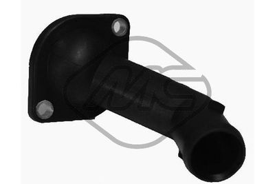 Coolant Flange Metalcaucho 03597