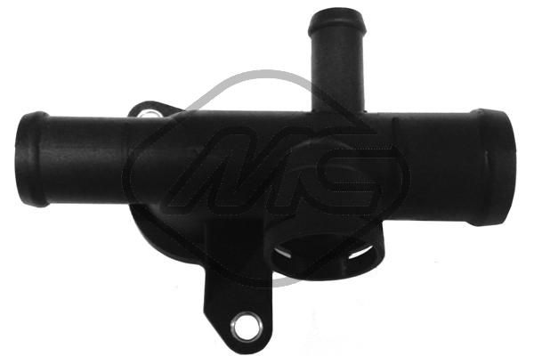 Metalcaucho 03600 Coolant Flange