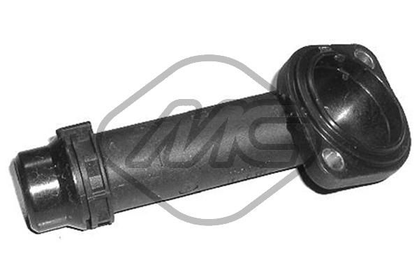Metalcaucho 03601 Coolant Flange