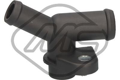 Metalcaucho 03603 Coolant Flange