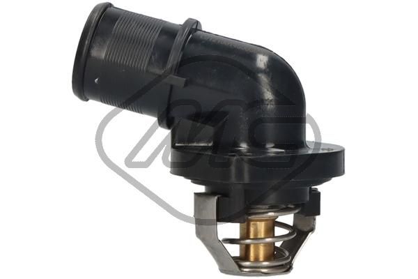 Metalcaucho 03611 Coolant Flange